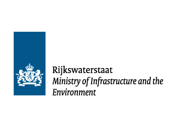 rijkswaterstaat logo
