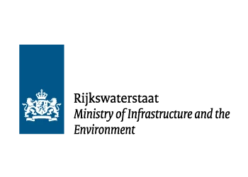 rijkswaterstaat logo